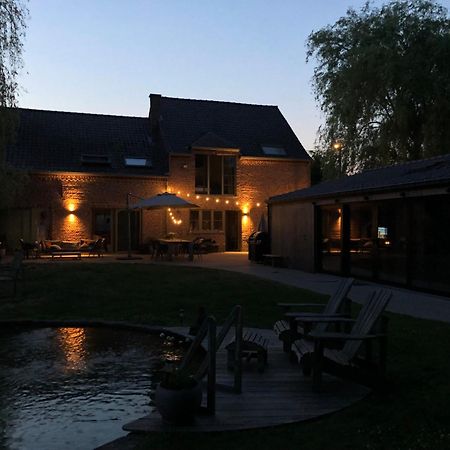 Bulsomhuys Guesthouse Kampenhout Экстерьер фото