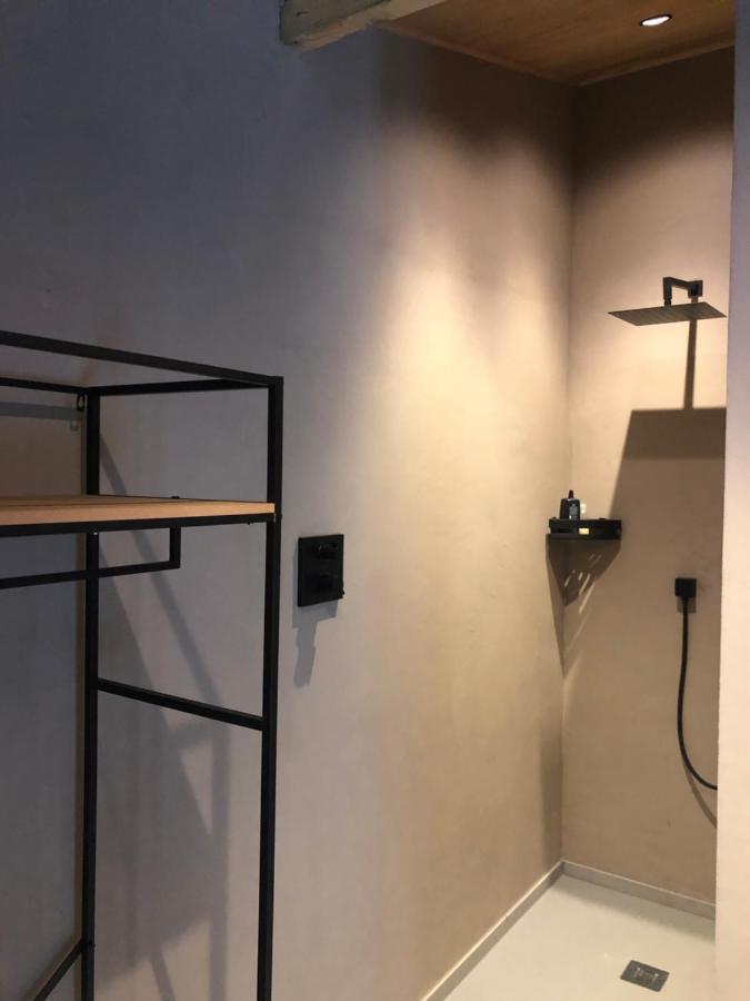 Bulsomhuys Guesthouse Kampenhout Экстерьер фото