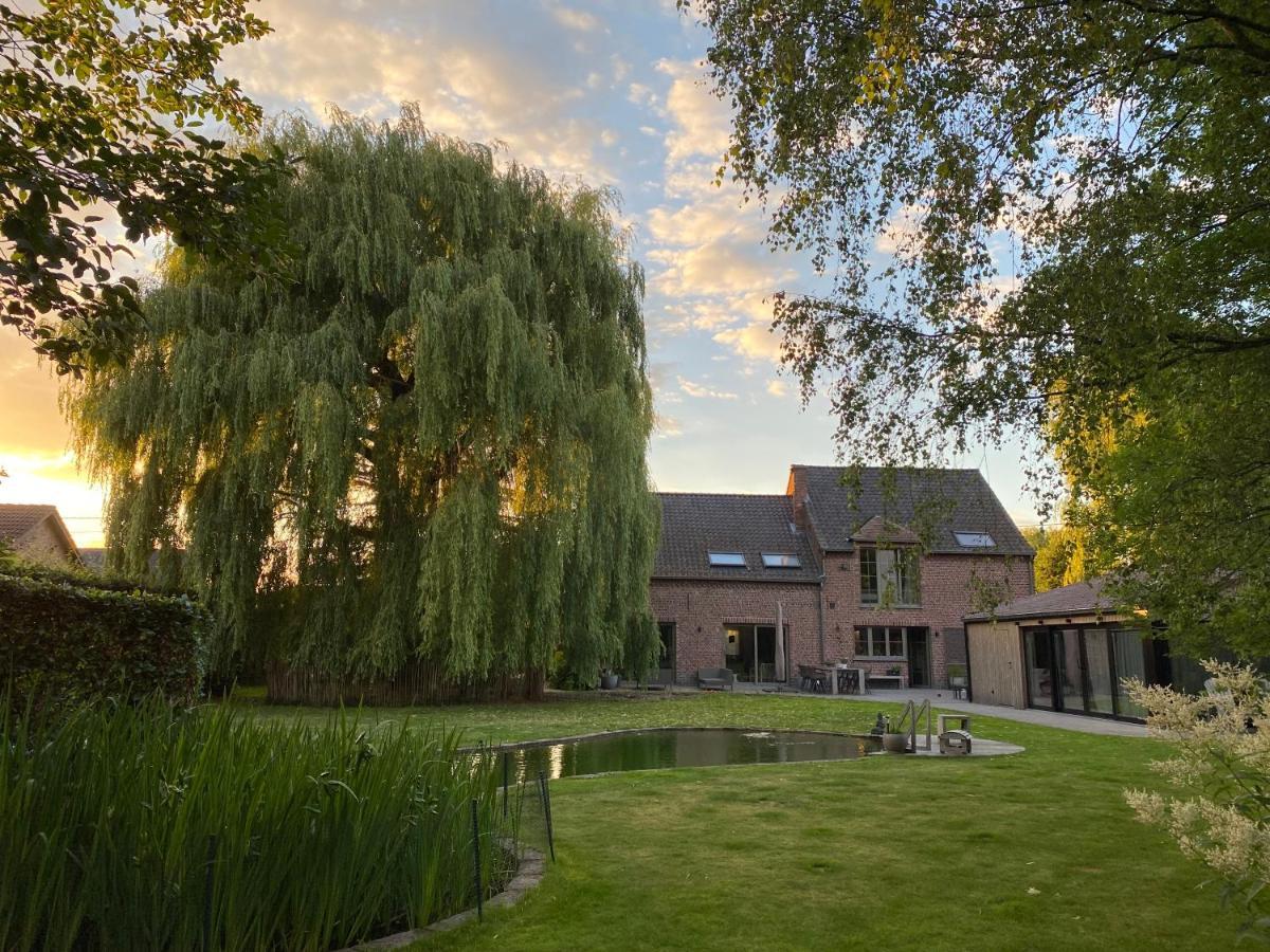 Bulsomhuys Guesthouse Kampenhout Экстерьер фото