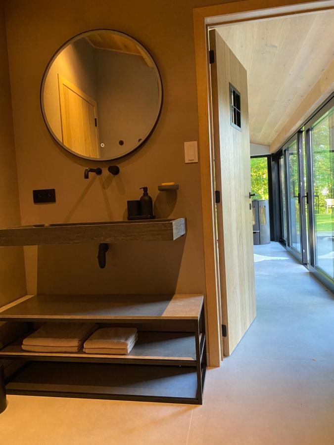 Bulsomhuys Guesthouse Kampenhout Экстерьер фото