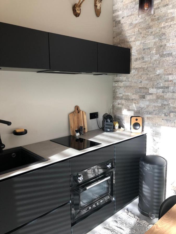 Bulsomhuys Guesthouse Kampenhout Экстерьер фото