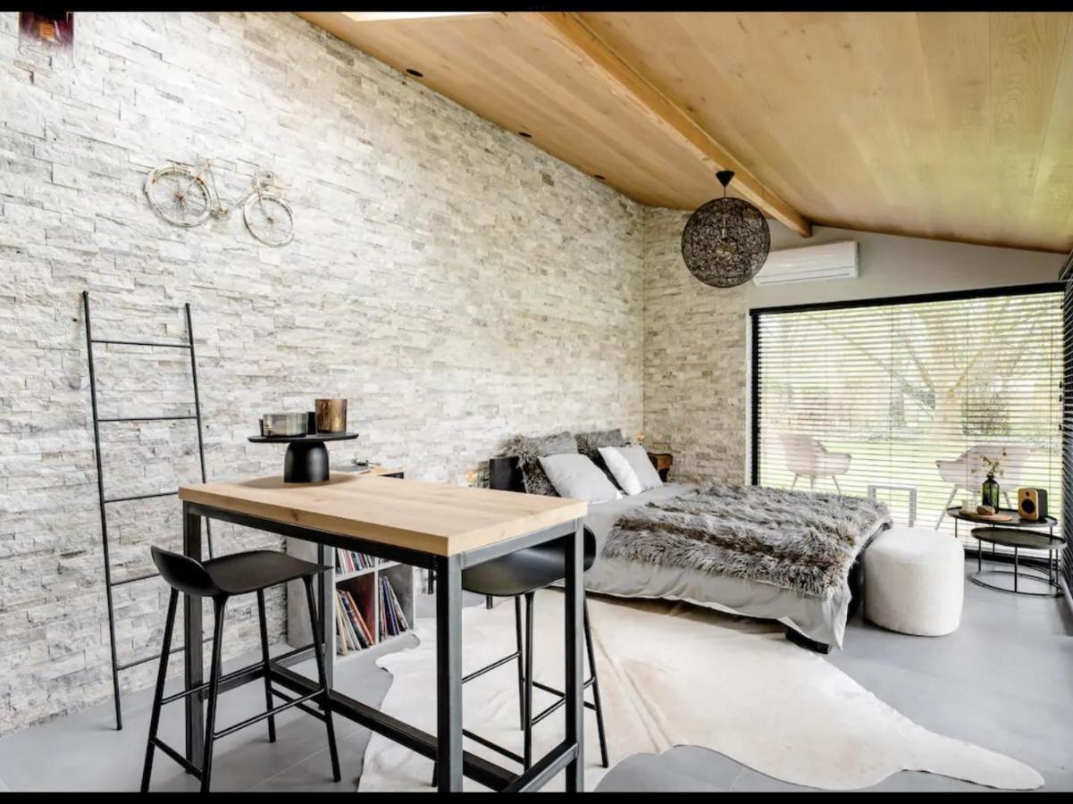 Bulsomhuys Guesthouse Kampenhout Экстерьер фото