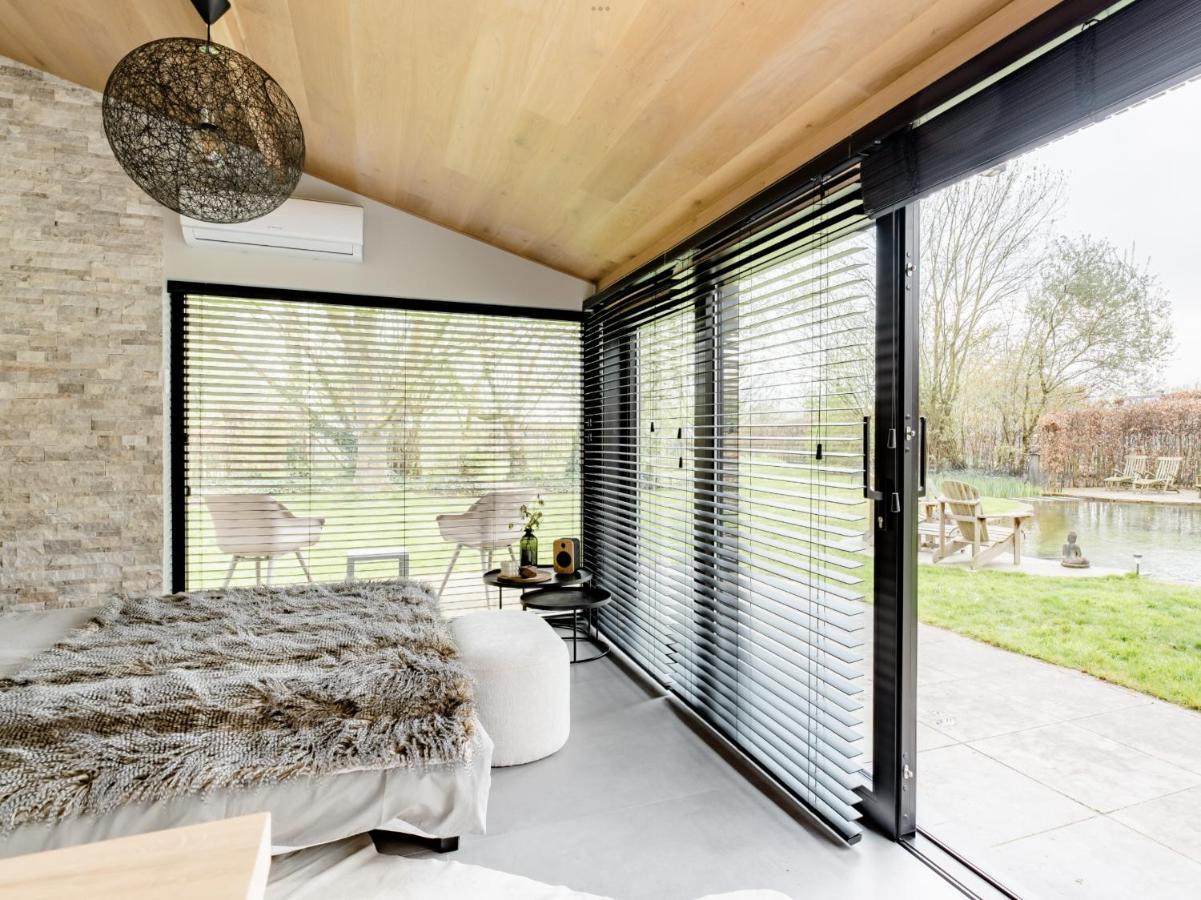 Bulsomhuys Guesthouse Kampenhout Экстерьер фото
