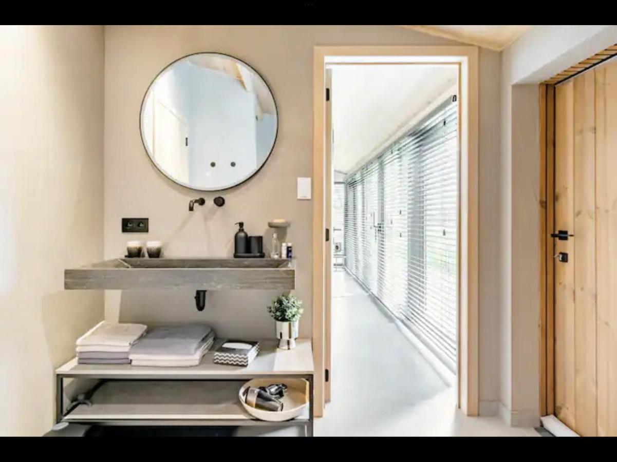 Bulsomhuys Guesthouse Kampenhout Экстерьер фото