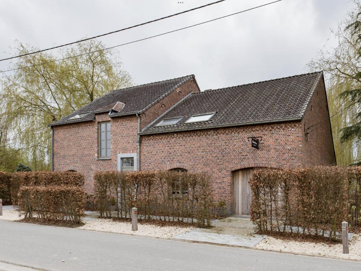 Bulsomhuys Guesthouse Kampenhout Экстерьер фото